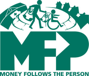 MFP MONEY FOLLOWS THE PERSON